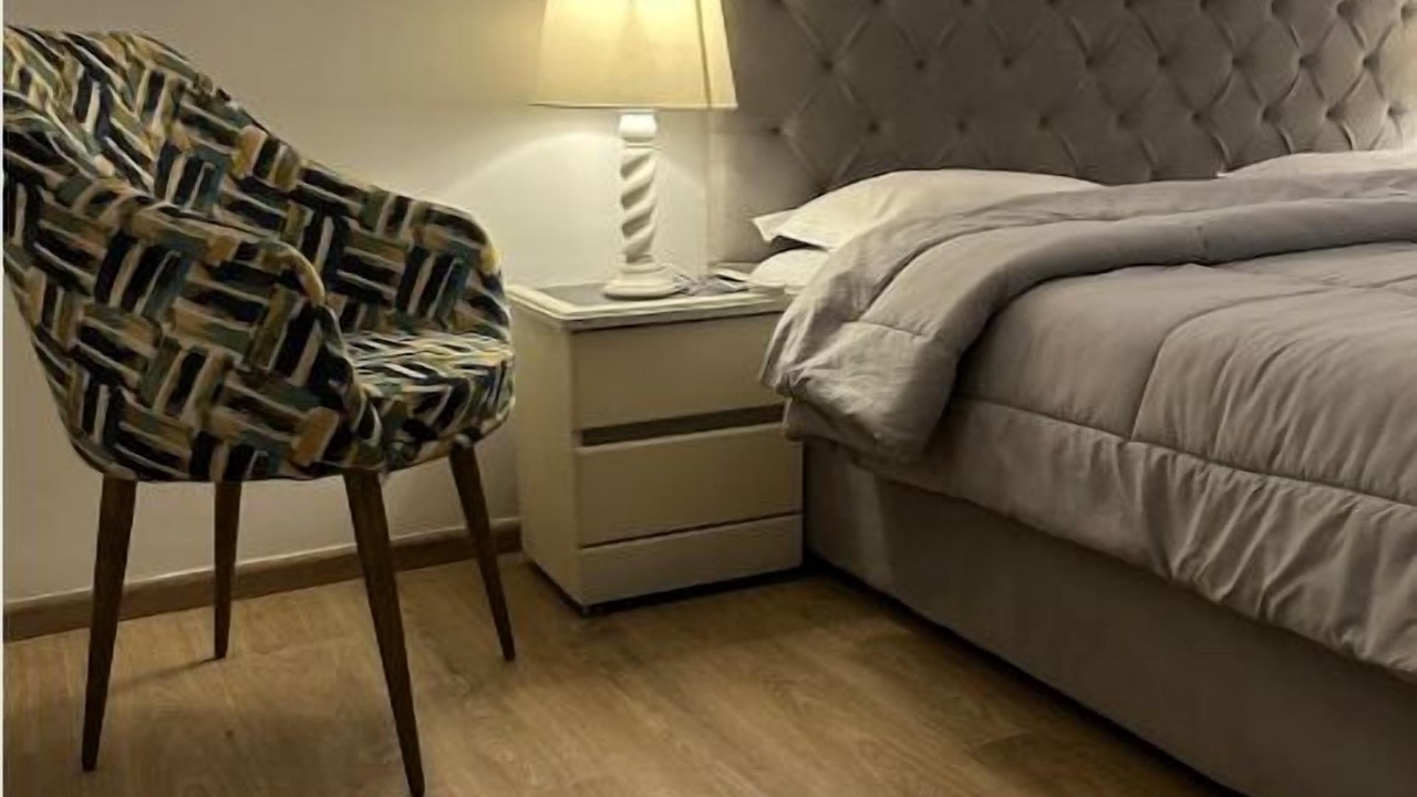 Photo of Bedroom in Noida