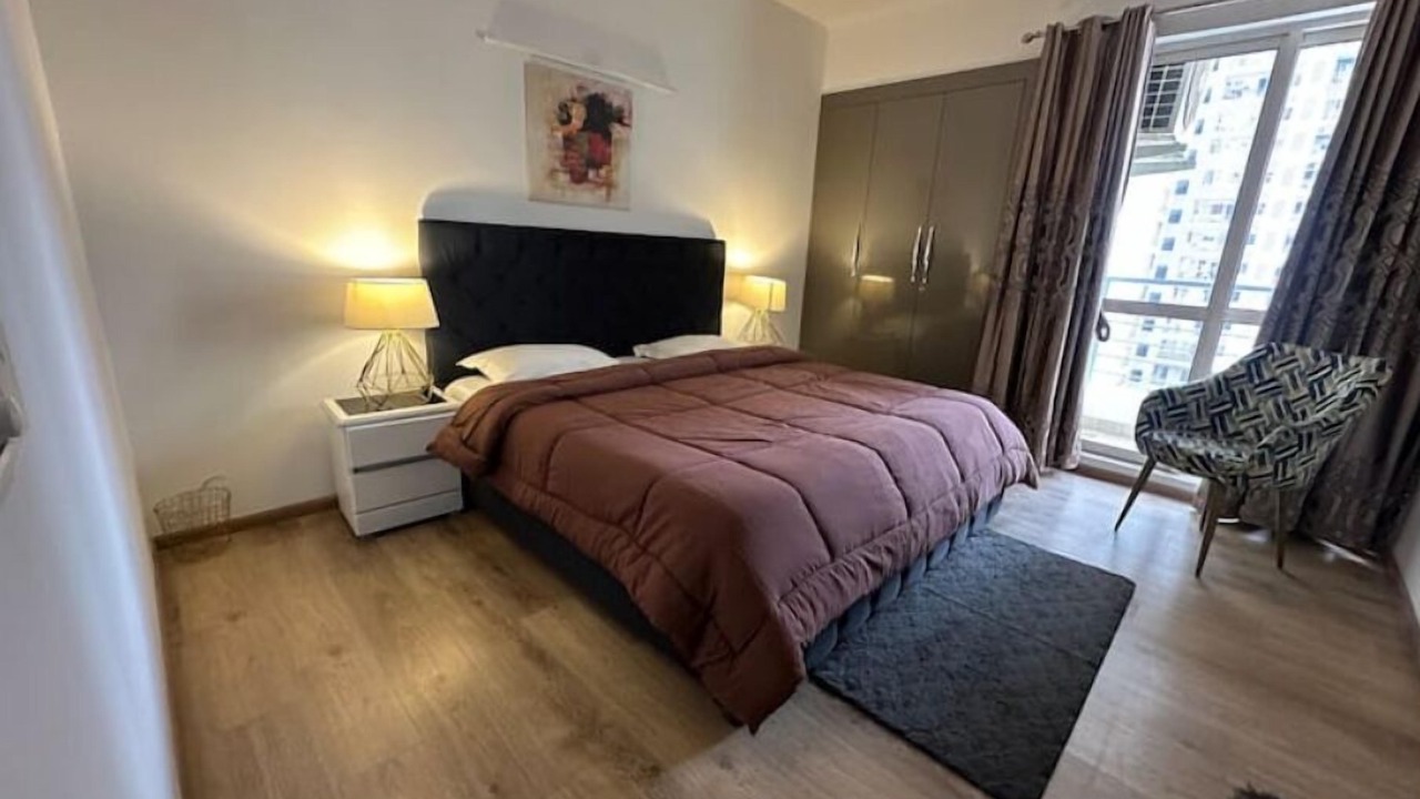 Photo of Bedroom in Noida