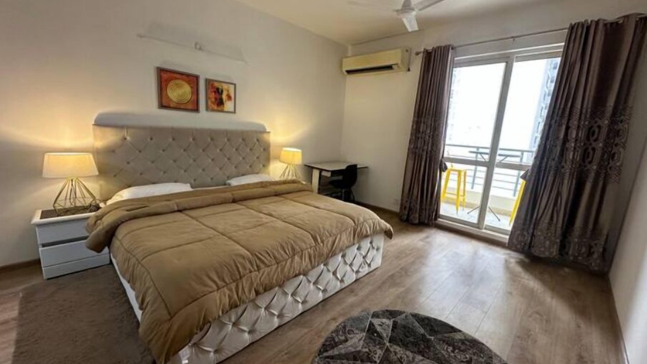 Photo of Bedroom in Noida