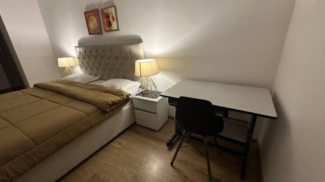 Photo of Bedroom in Noida
