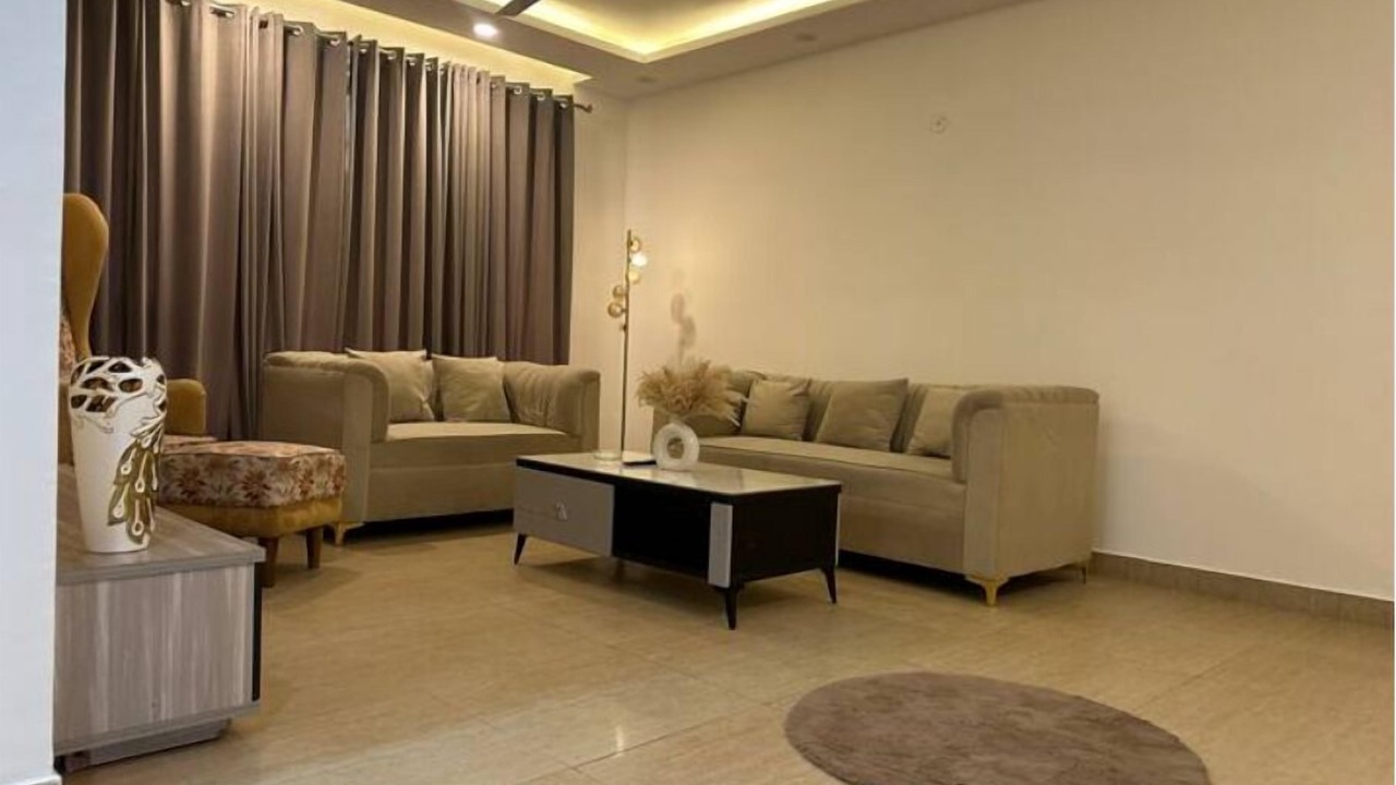 Photo of Livingroom in Noida