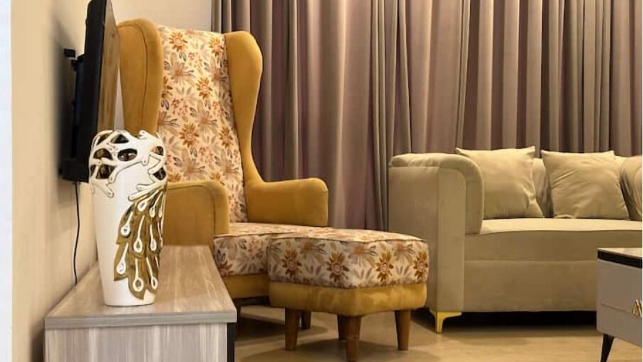 Photo of Livingroom in Noida