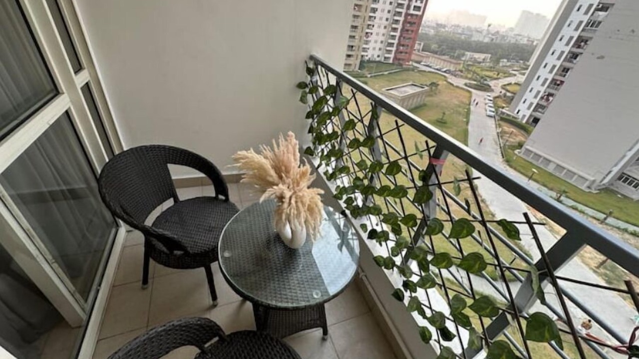 Photo of Outdoor in Noida