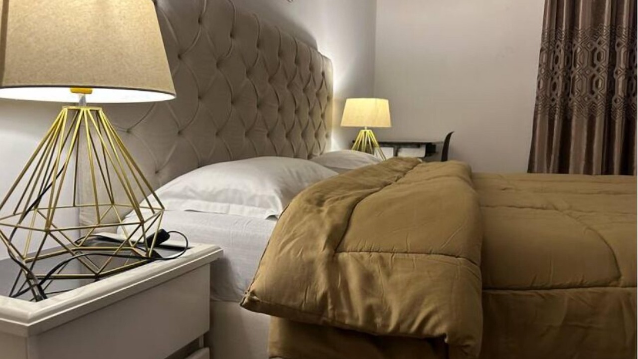 Photo of Bedroom in Noida