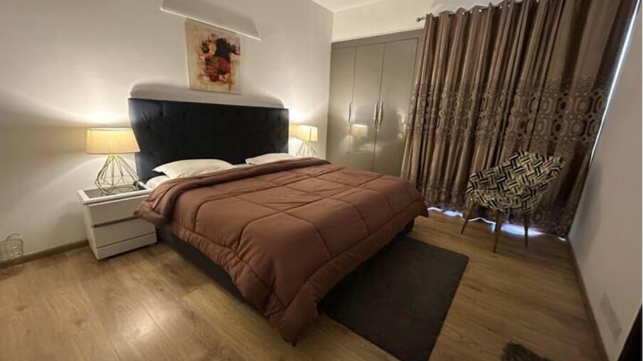 Photo of Bedroom in Noida