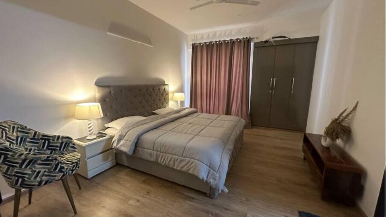 Photo of Bedroom in Noida