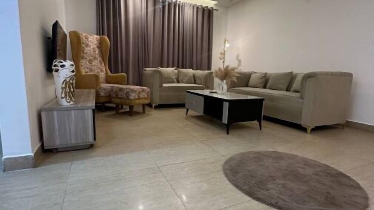 Photo of Livingroom in Noida