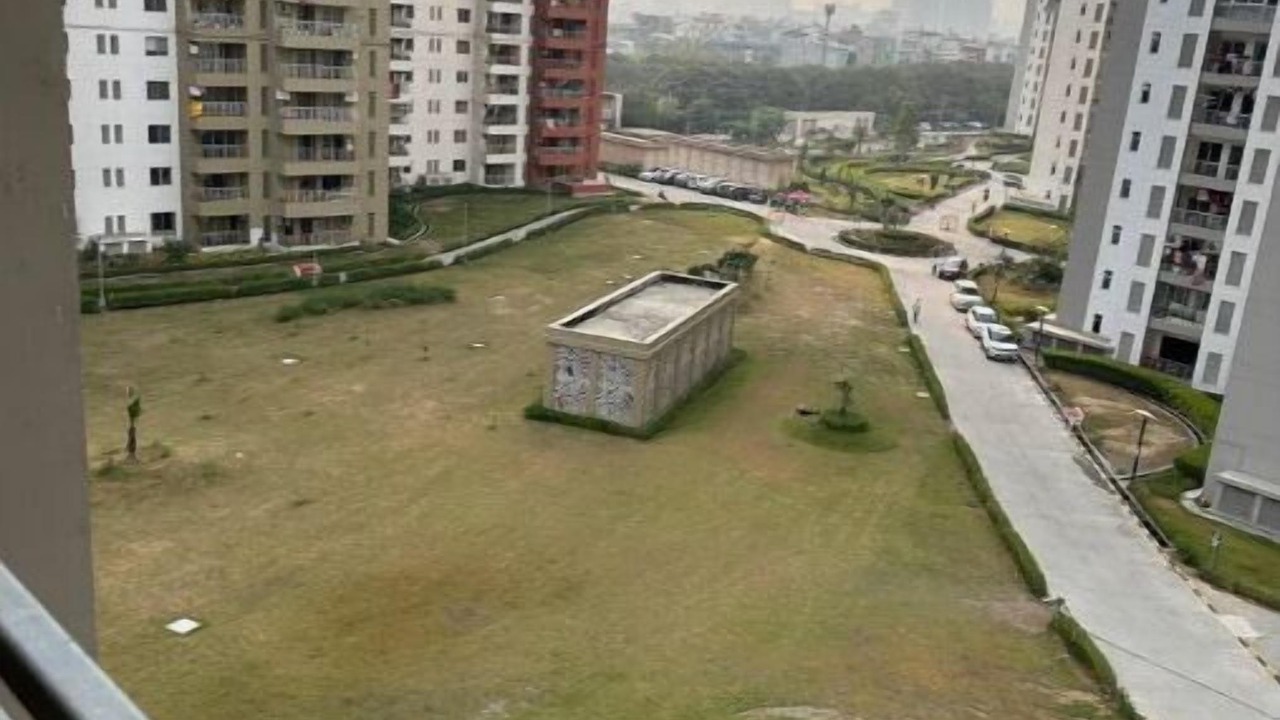 Photo of Outdoor in Noida