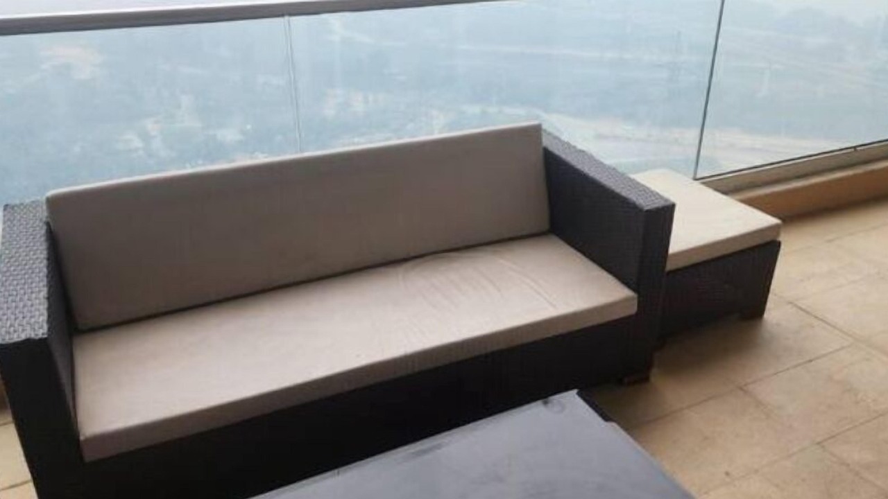 Photo of Livingroom in Noida