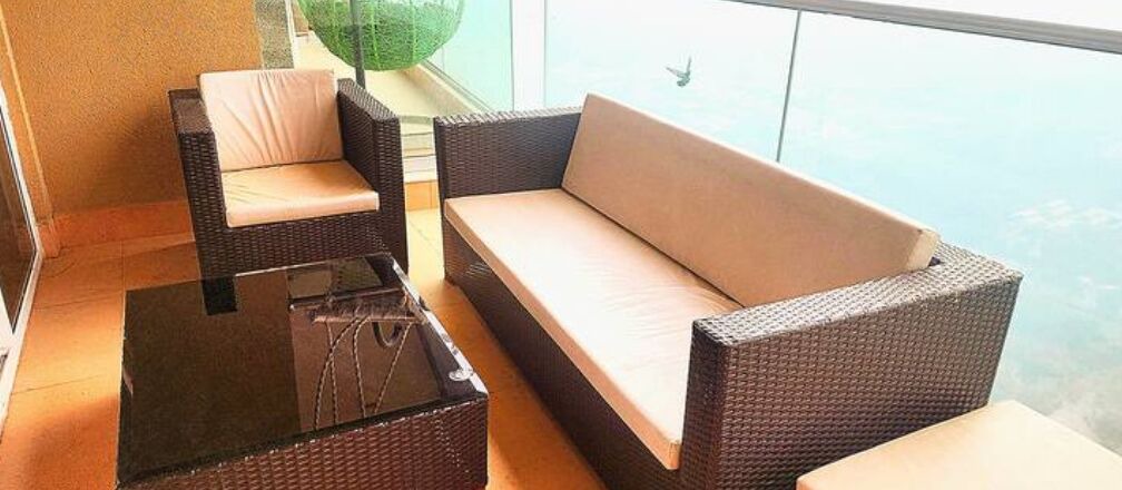 Photo of Livingroom in Noida