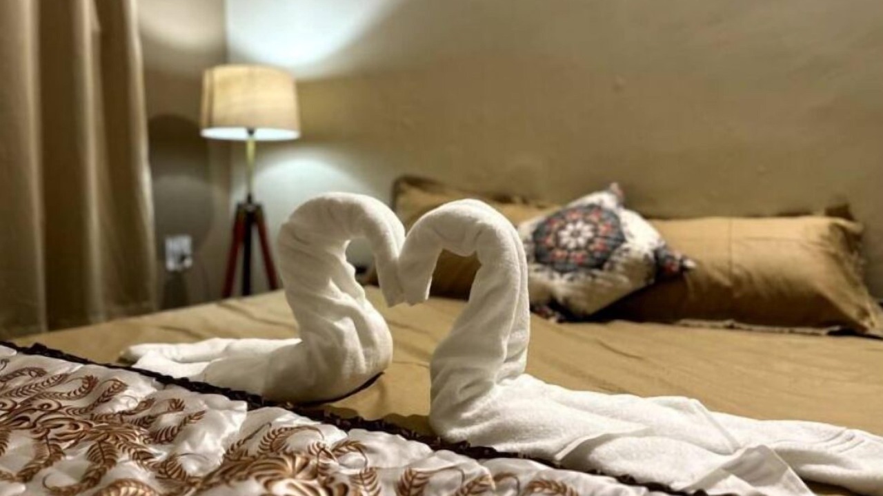 Photo of Bedroom in Noida