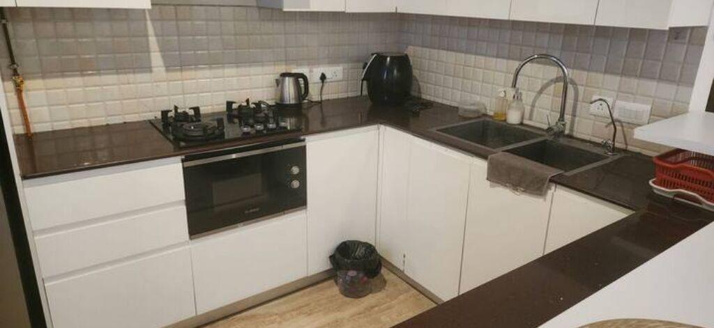 Photo of Kitchen in Noida