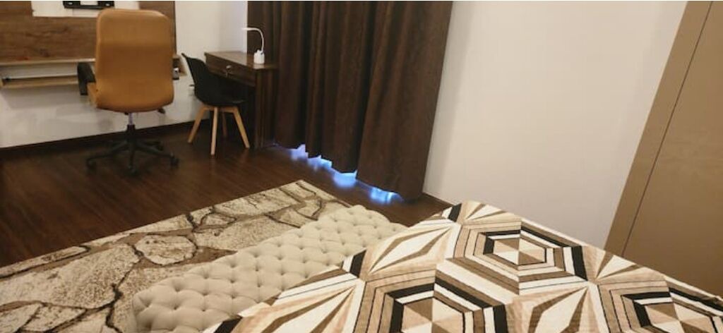 Photo of Bedroom in Noida