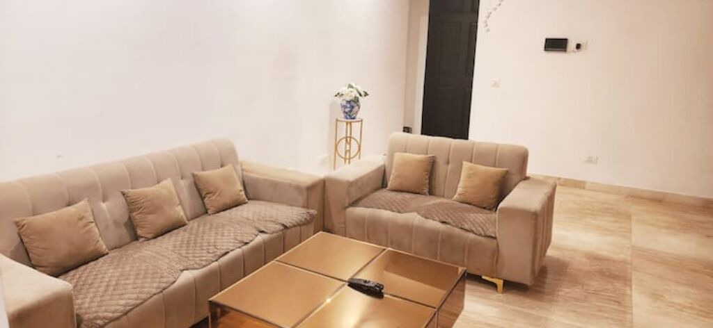 Photo of Livingroom in Noida