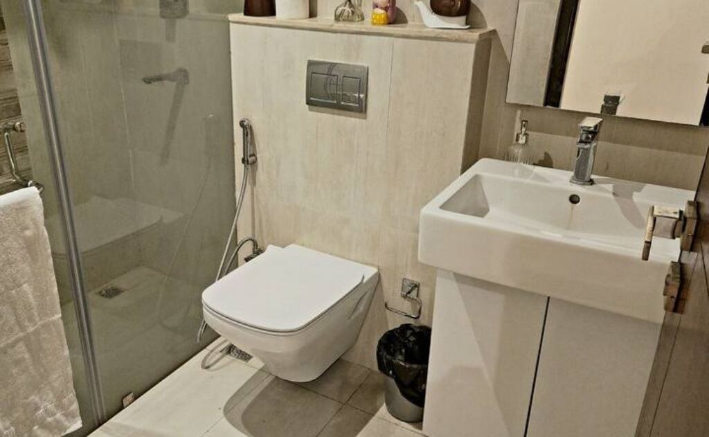 Photo of Bathroom in Noida
