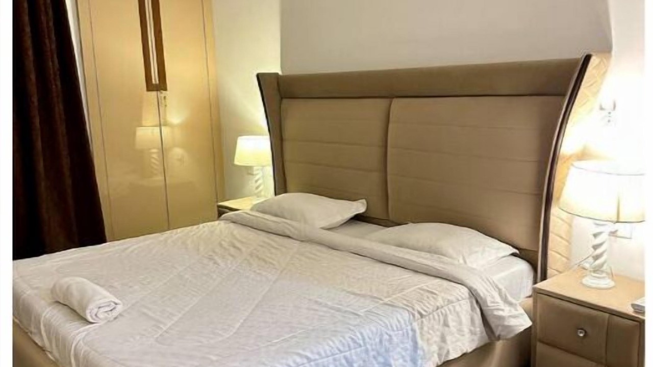 Photo of Bedroom in Noida