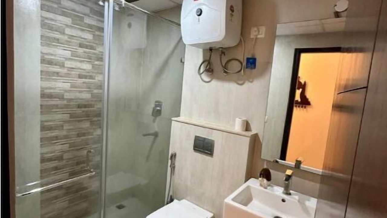 Photo of Bathroom in Noida