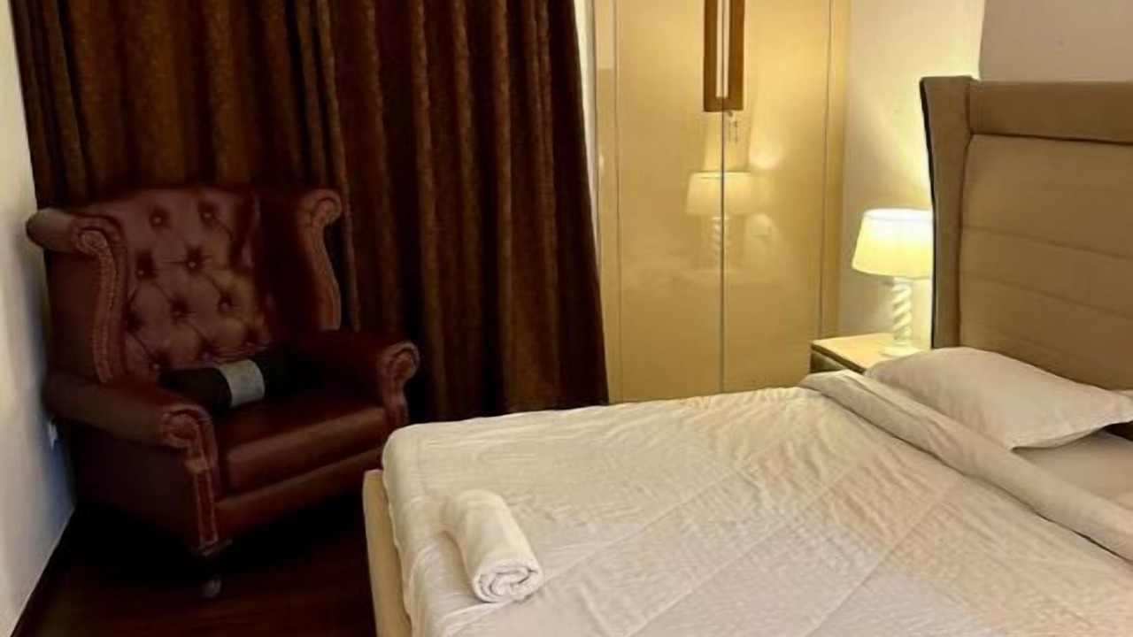Photo of Bedroom in Noida