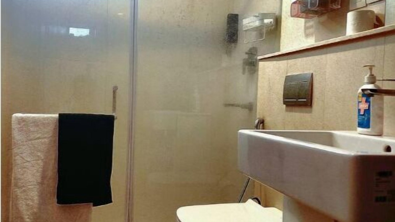 Photo of Bathroom in Noida