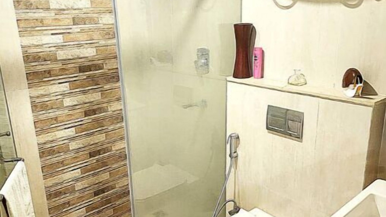 Photo of Bathroom in Noida