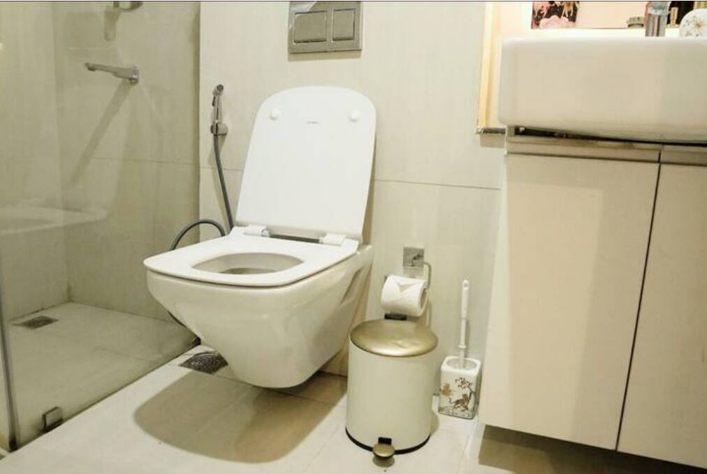 Photo of Bathroom in Noida