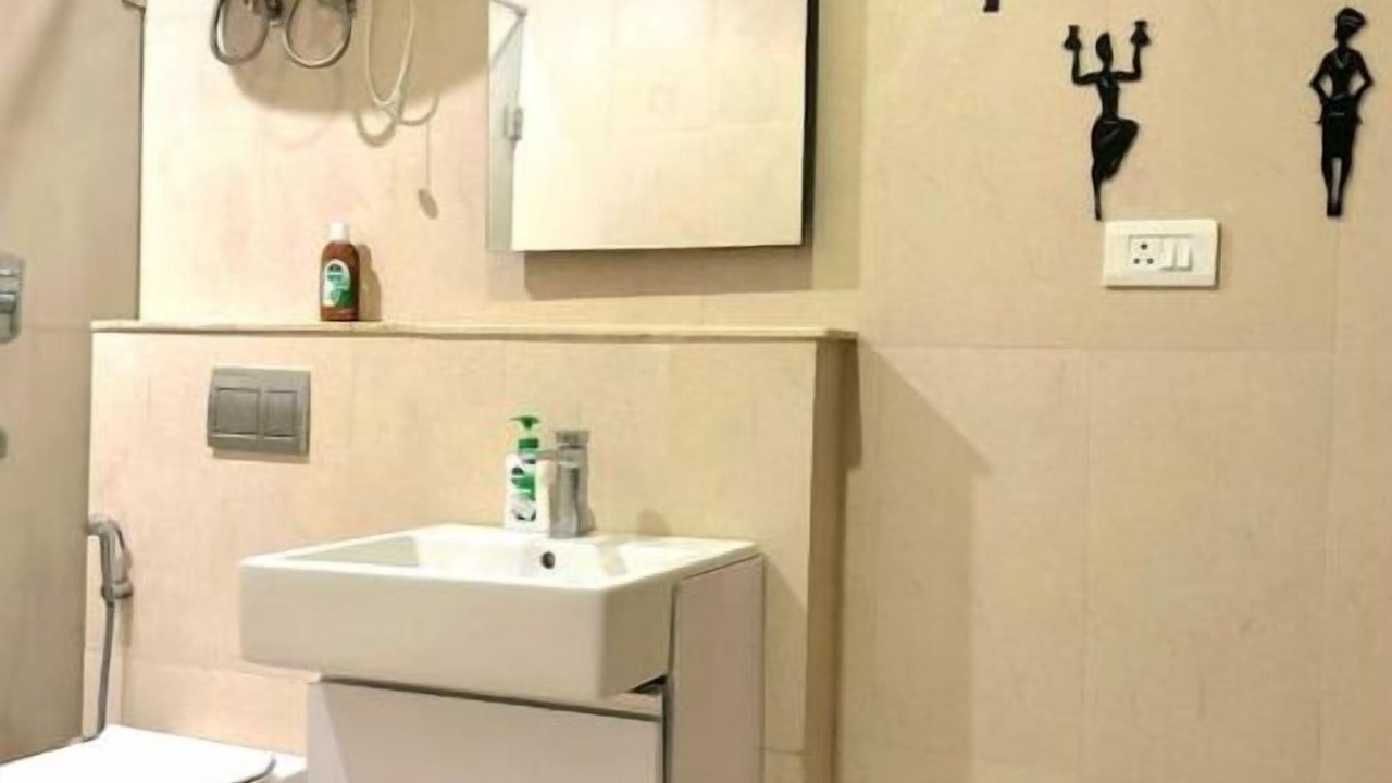 Photo of Bathroom in Noida