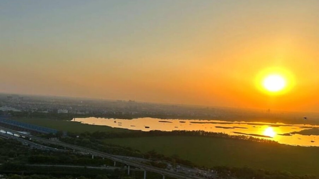 Photo of Outdoor in Noida