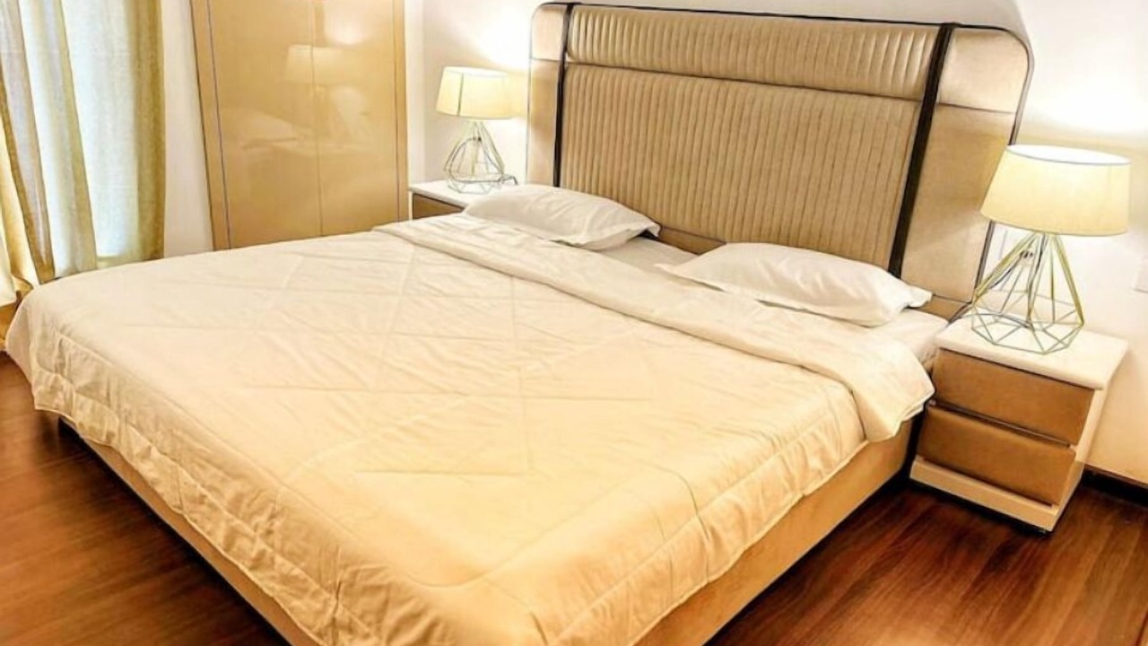 Photo of Bedroom in Noida