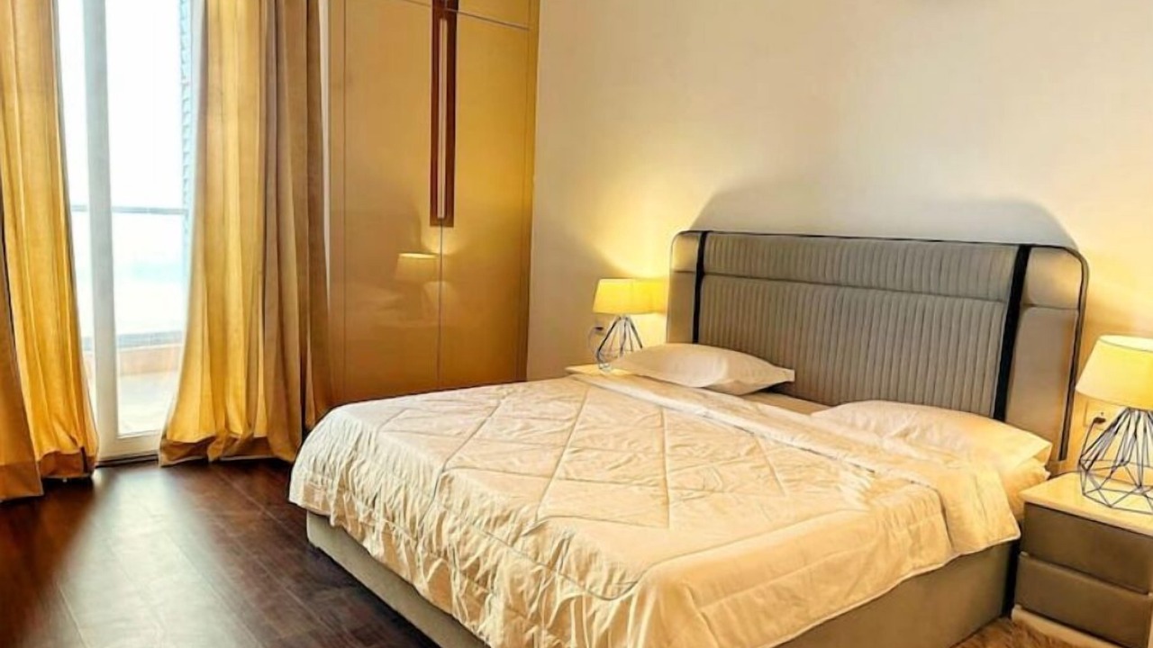 Photo of Bedroom in Noida