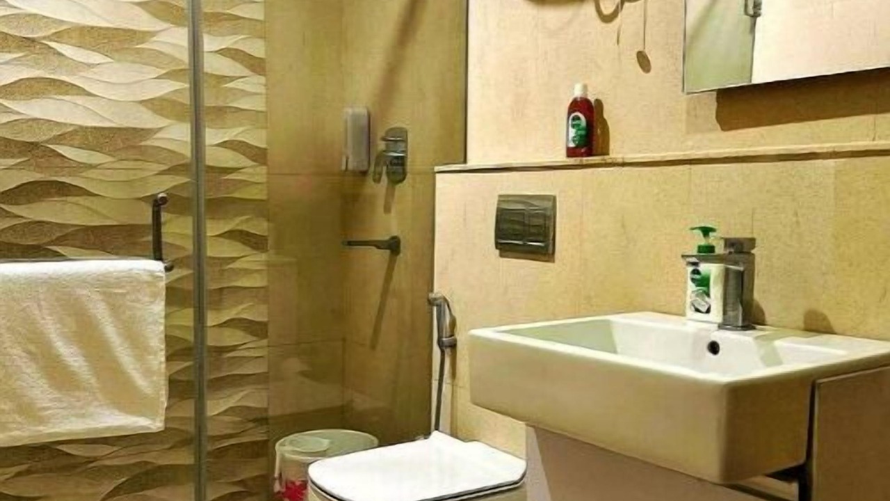 Photo of Bathroom in Noida