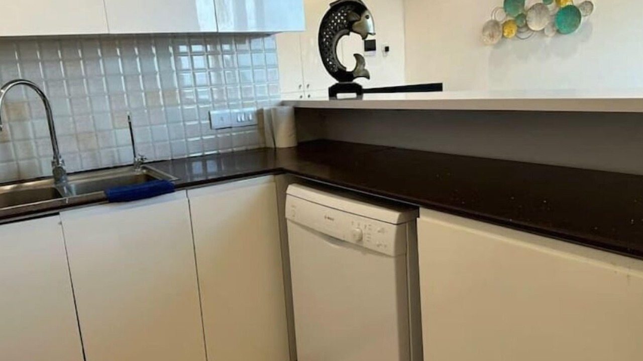 Photo of Kitchen in Noida