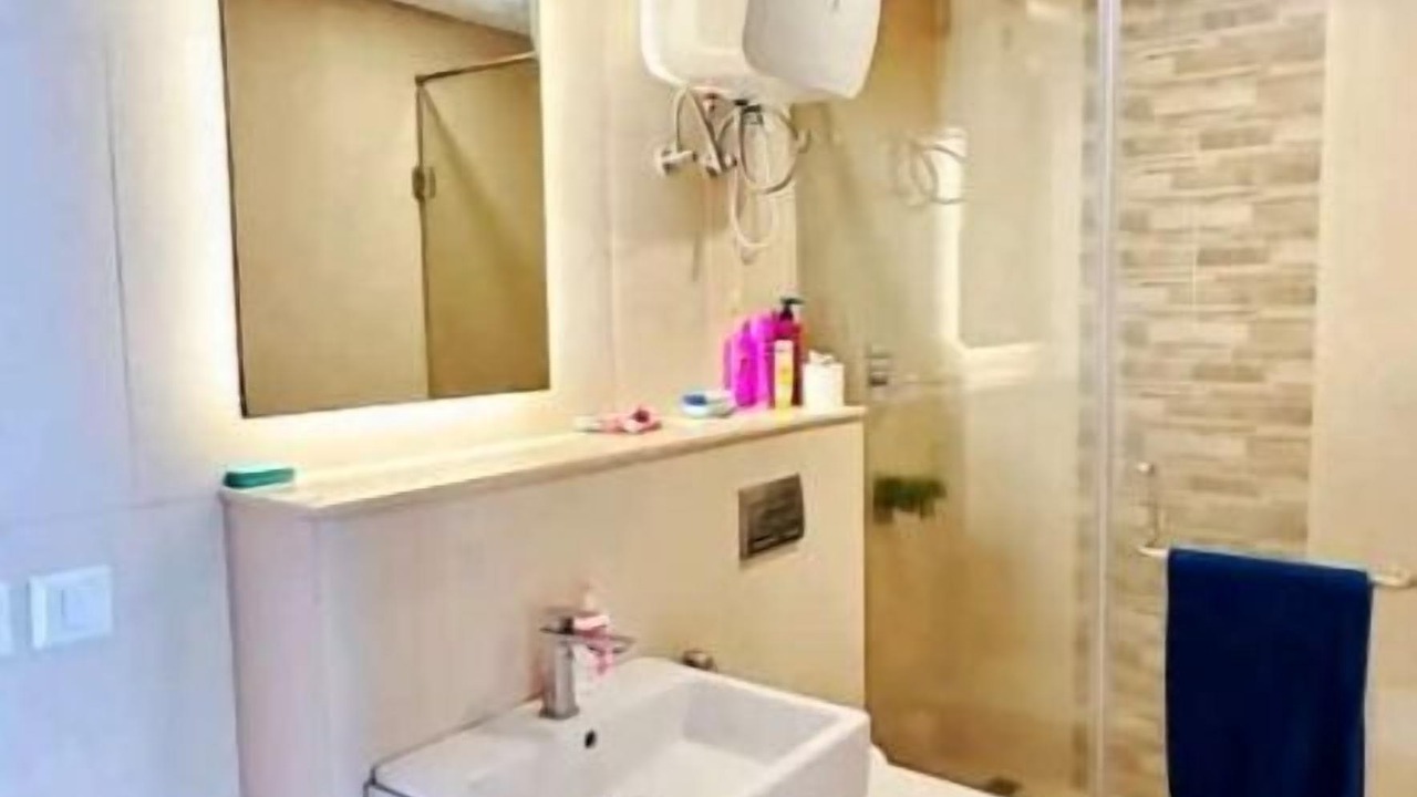 Photo of Bathroom in Noida
