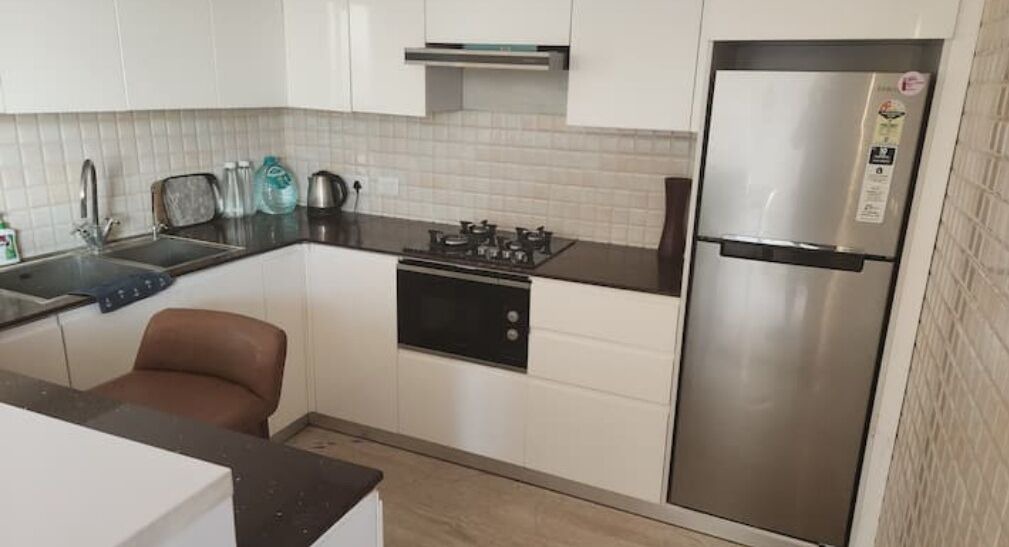 Photo of Kitchen in Noida