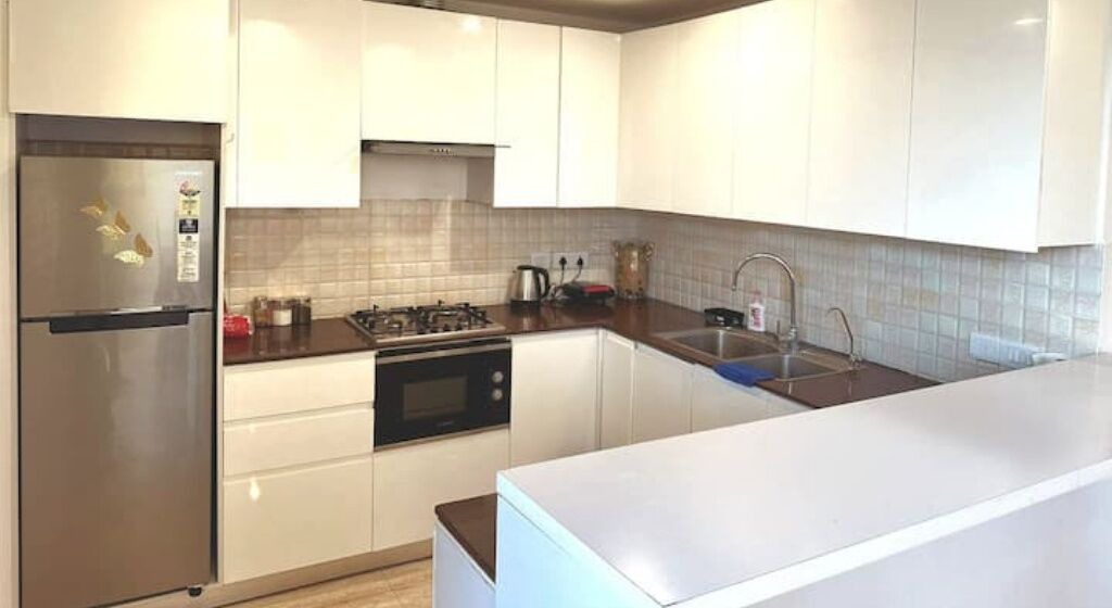 Photo of Kitchen in Noida