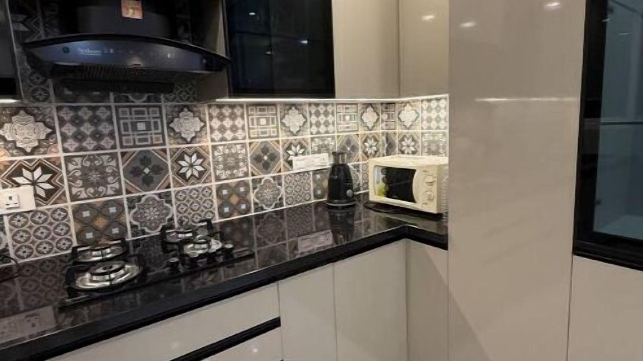 Photo of Kitchen in Noida