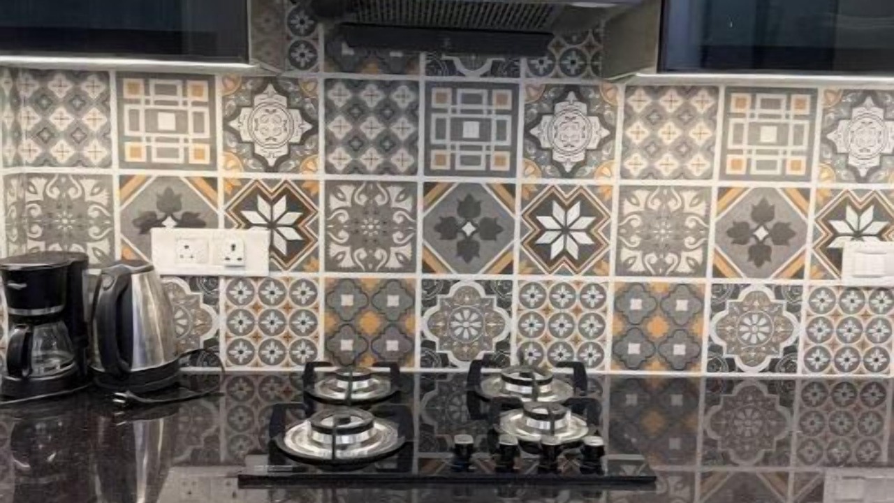 Photo of Kitchen in Noida