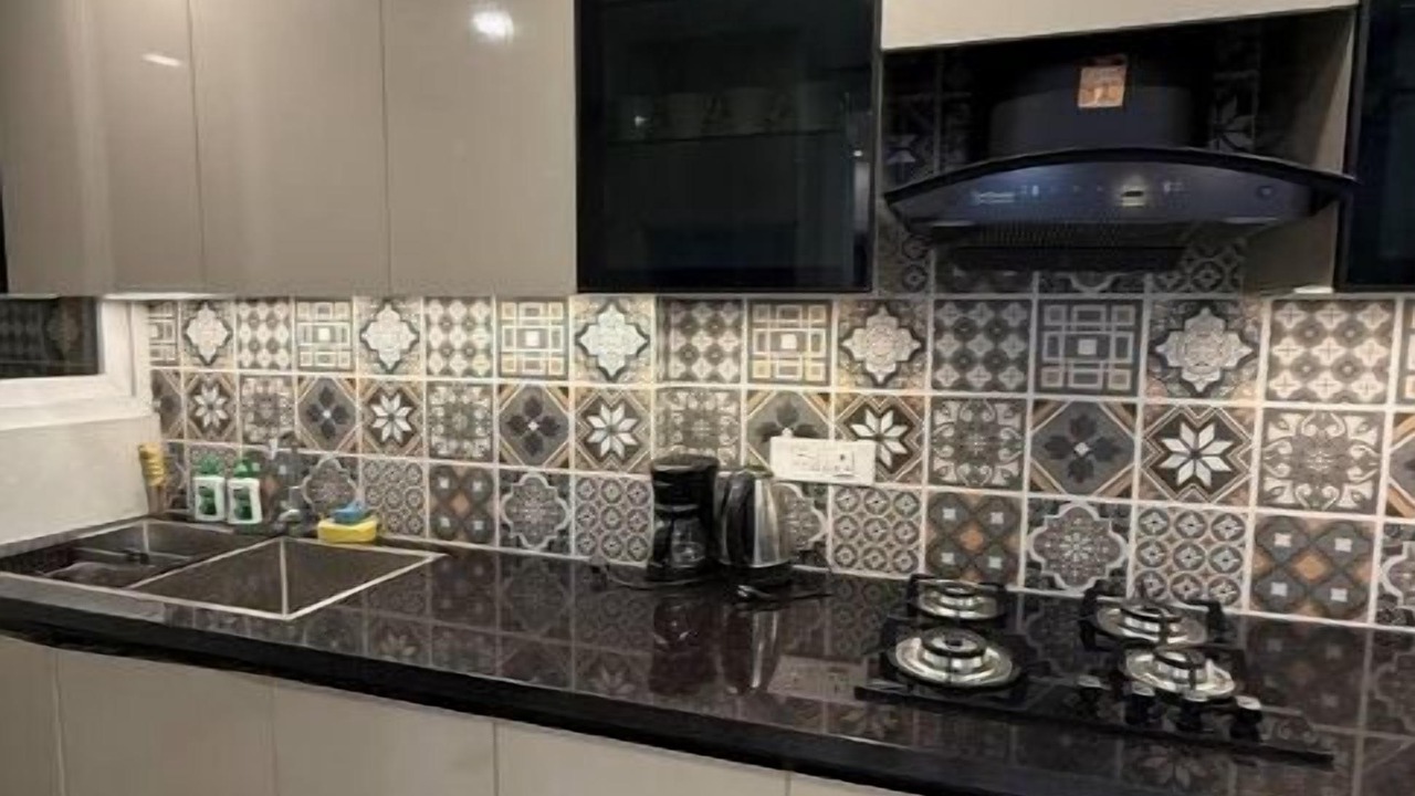 Photo of Kitchen in Noida