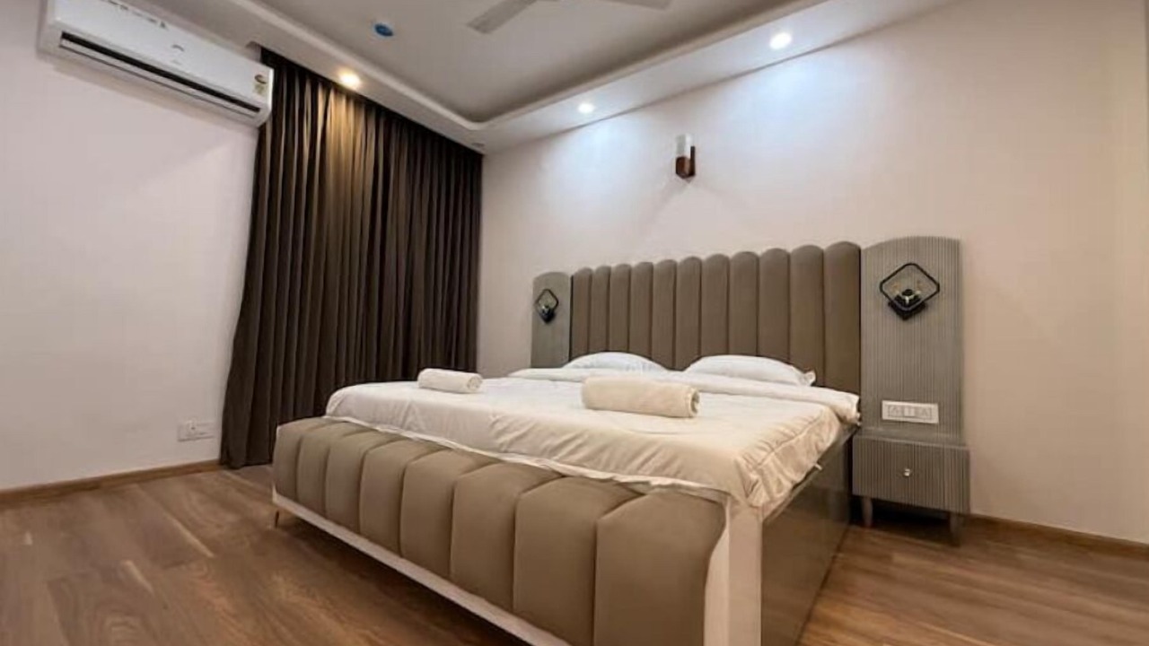 Photo of Bedroom in Noida