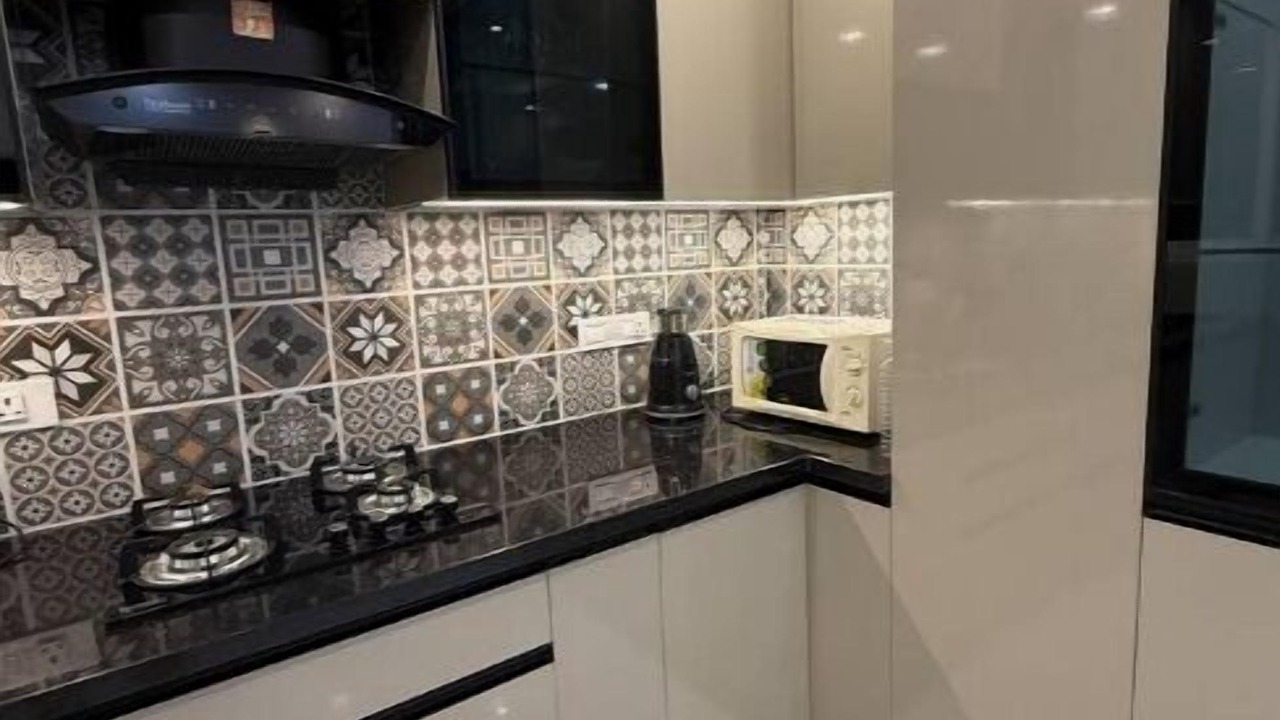 Photo of Kitchen in Noida