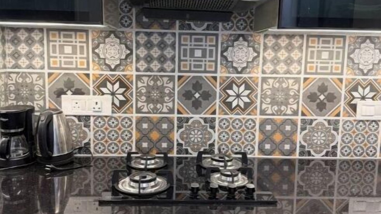 Photo of Kitchen in Noida