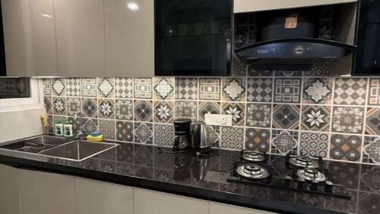 Photo of Kitchen in Noida