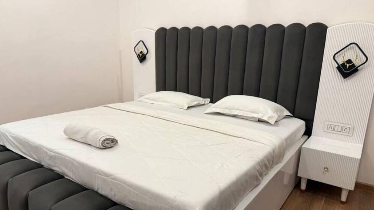 Photo of Bedroom in Noida
