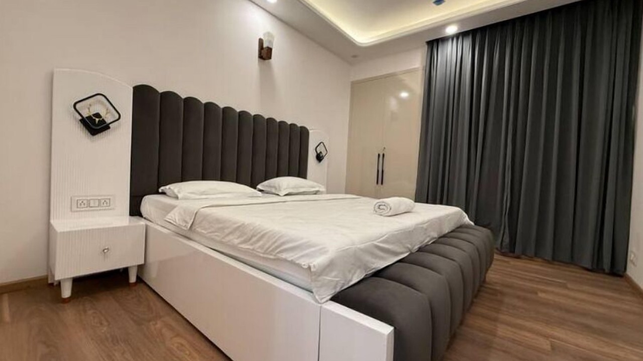 Photo of Bedroom in Noida