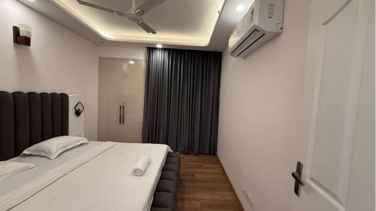 Photo of Bedroom in Noida