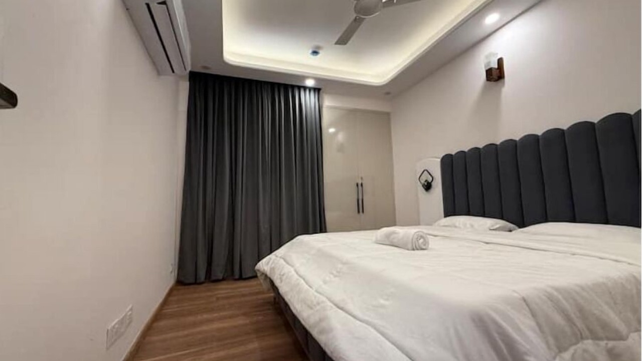 Photo of Bedroom in Noida
