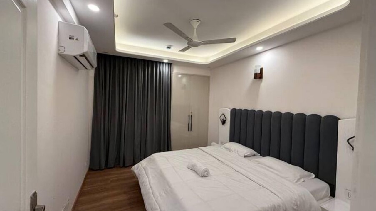 Photo of Bedroom in Noida