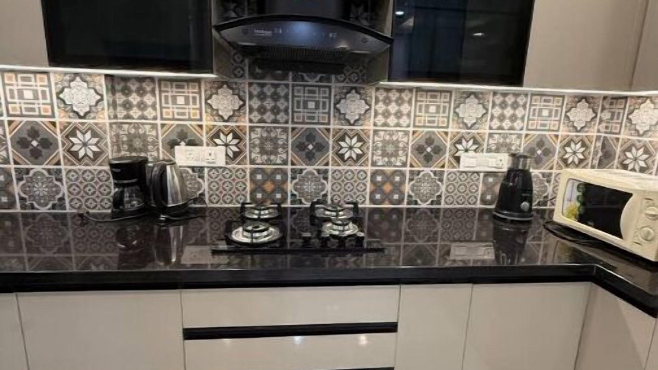 Photo of Kitchen in Noida