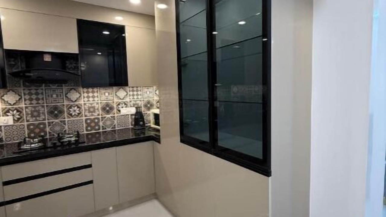 Photo of Kitchen in Noida