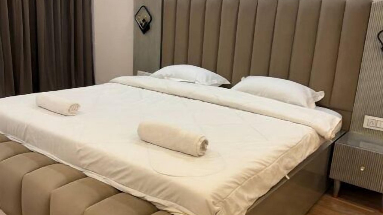 Photo of Bedroom in Noida