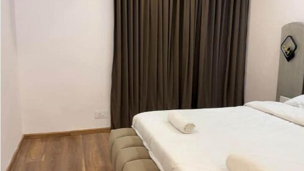 Photo of Bedroom in Noida